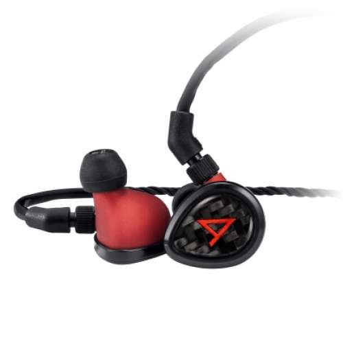 Jh audio Angie ii