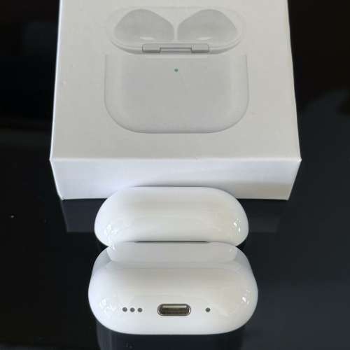 原裝正貨 Apple蘋果 AirPods 3代 耳機倉充電盒（充電倉）