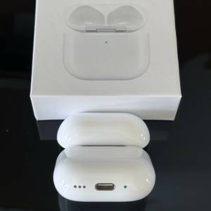 原裝正貨 Apple蘋果 AirPods 3代 耳機倉充電盒（充電倉）