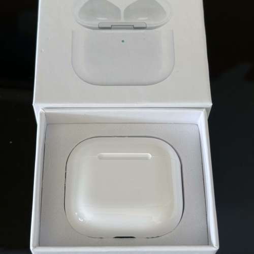 原裝正貨 Apple蘋果 AirPods 3代 耳機倉充電盒（充電倉）