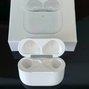 原裝正貨 Apple蘋果 AirPods 4代 耳機倉充電盒（充電倉）