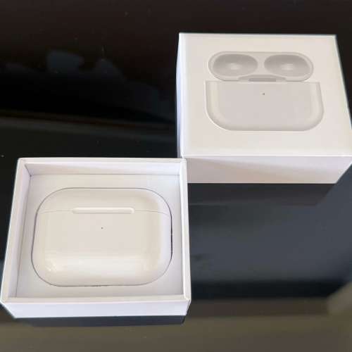 原裝正貨 Apple蘋果 AirPods 4代 耳機倉充電盒（充電倉）