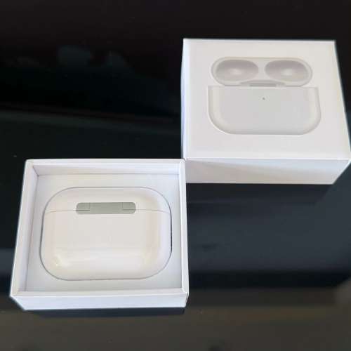 原裝正貨 Apple蘋果 AirPods 4代 耳機倉充電盒（充電倉）