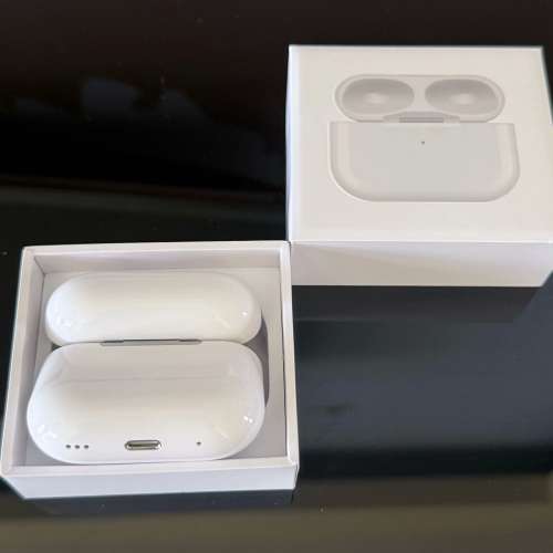原裝正貨 Apple蘋果 AirPods 4代 耳機倉充電盒（充電倉）