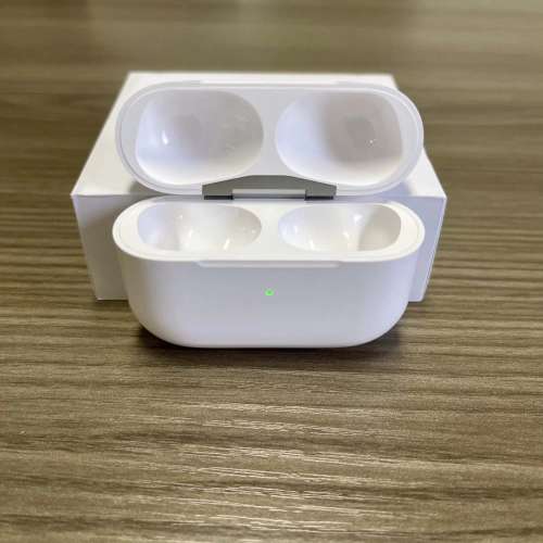 原裝正貨 Apple蘋果 AirPods Pro 1代 耳機倉充電盒（充電倉）