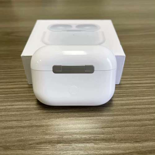 原裝正貨 Apple蘋果 AirPods Pro 1代 耳機倉充電盒（充電倉）