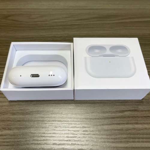 原裝正貨 Apple蘋果 AirPods Pro 1代 耳機倉充電盒（充電倉）