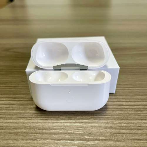 原裝正貨 Apple蘋果 AirPods Pro 2代 耳機倉充電盒（充電倉）