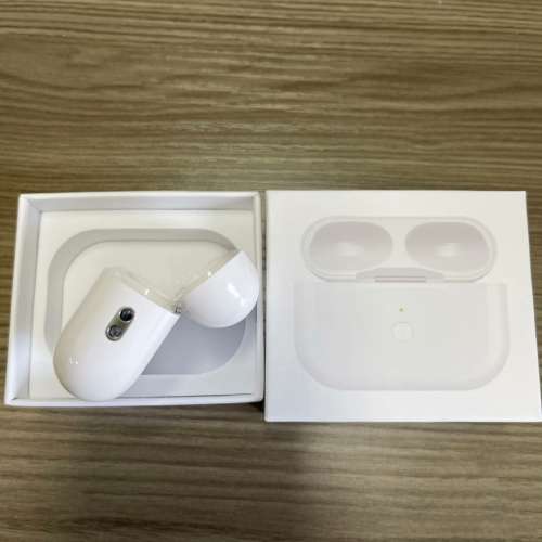 原裝正貨 Apple蘋果 AirPods Pro 2代 耳機倉充電盒（充電倉）