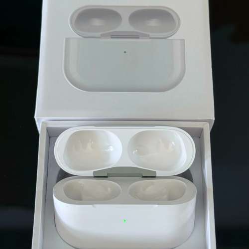 原裝正貨 Apple蘋果 AirPods Pro 2代 耳機倉充電盒（充電倉）