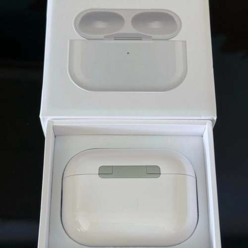 原裝正貨 Apple蘋果 AirPods Pro 2代 耳機倉充電盒（充電倉）