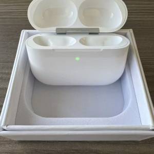 原裝正貨 Apple蘋果 AirPods Pro 3代 耳機倉充電盒（充電倉）