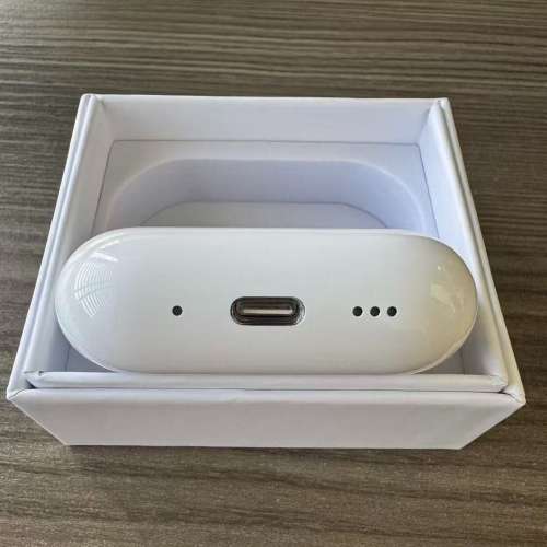 原裝正貨 Apple蘋果 AirPods Pro 3代 耳機倉充電盒（充電倉）