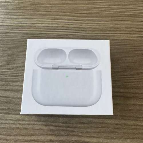 原裝正貨 Apple蘋果 AirPods Pro 3代 耳機倉充電盒（充電倉）