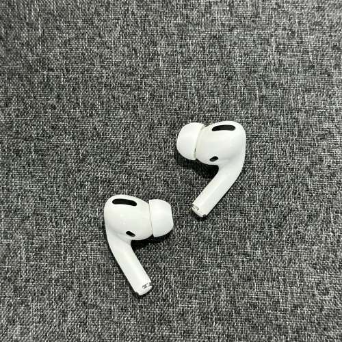 原裝正貨 Apple 蘋果 AirPods Pro 1代 耳機補配淨左耳/淨右耳補配