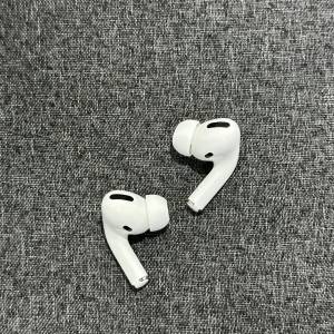 原裝正貨 Apple 蘋果 AirPods Pro 1代 耳機補配淨左耳/淨右耳補配