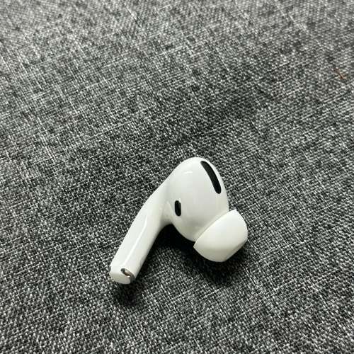 原裝正貨 Apple 蘋果 AirPods Pro 1代 耳機補配淨左耳/淨右耳補配