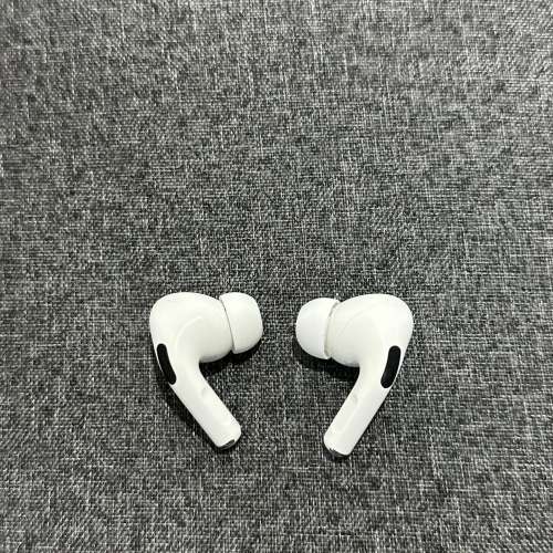 原裝正貨 Apple 蘋果 AirPods Pro 1代 耳機補配淨左耳/淨右耳補配