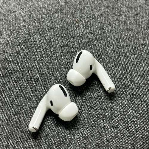 原裝正貨 Apple 蘋果 AirPods Pro 1代 耳機補配淨左耳/淨右耳補配