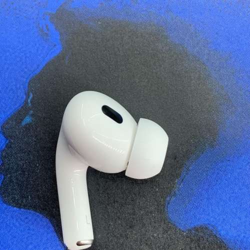原裝正貨 Apple 蘋果 AirPods Pro 2代 耳機補配淨左耳/淨右耳補配