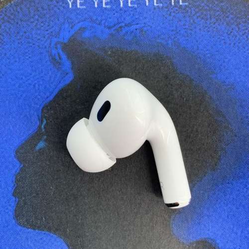 原裝正貨 Apple 蘋果 AirPods Pro 2代 耳機補配淨左耳/淨右耳補配