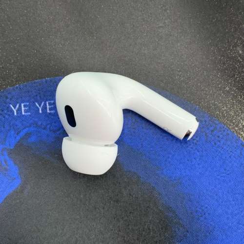 原裝正貨 Apple 蘋果 AirPods Pro 2代 耳機補配淨左耳/淨右耳補配