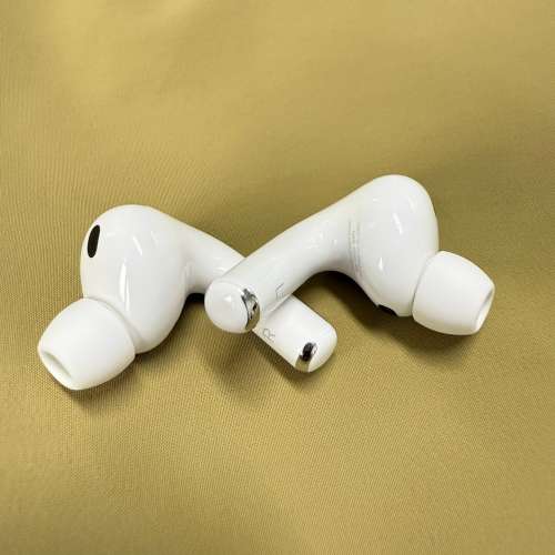 原裝正貨  AirPods Pro 3代 淨左耳/淨右耳補配 耳機補配