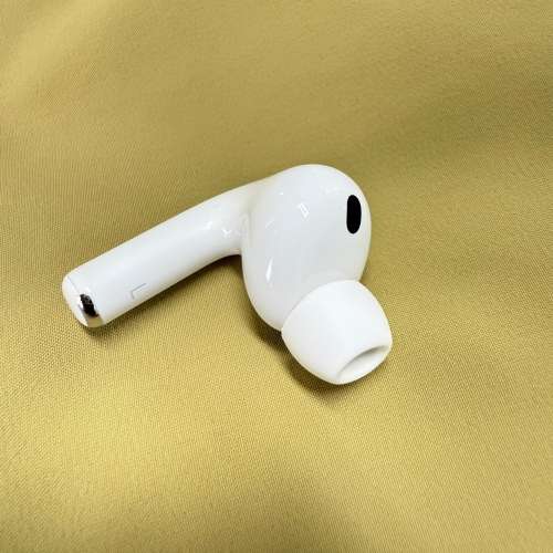原裝正貨  AirPods Pro 3代 淨左耳/淨右耳補配 耳機補配