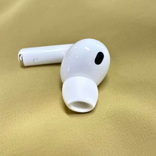 原裝正貨  AirPods Pro 3代 淨左耳/淨右耳補配 耳機補配