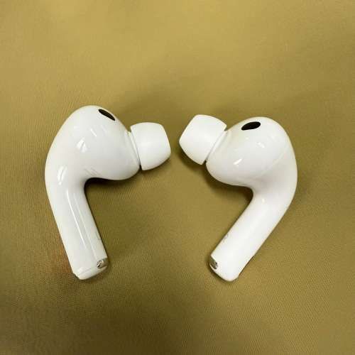 原裝正貨  AirPods Pro 3代 淨左耳/淨右耳補配 耳機補配