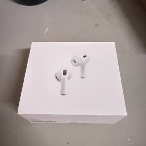 全新AirPods Pro3