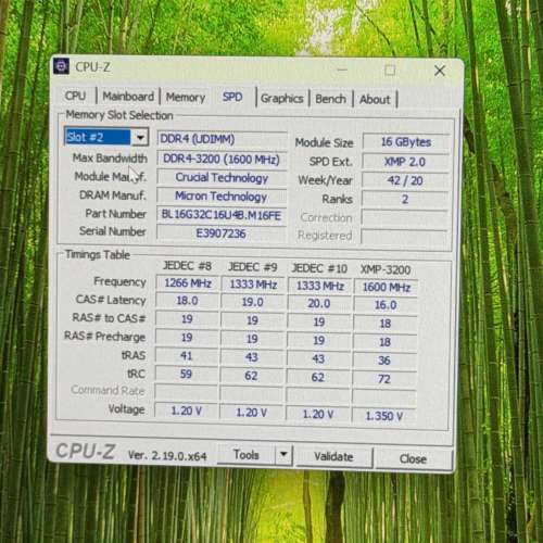 AMD Ryzen 5600x 32 GB RAM Radeon RX6600  desktop