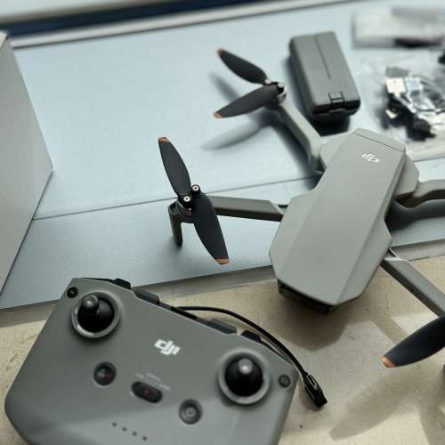 DJI Mini 2 SE Drone