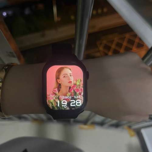Apple Watch Series 9 蘋果S9手錶