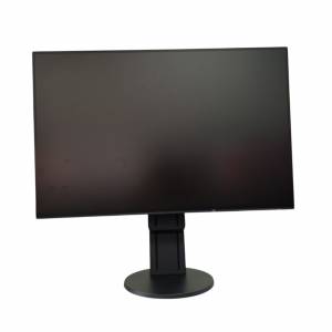 EIZO FlexScan EV2456 24.1" IPS LED Black Monitor 顯示器 可升降及旋轉