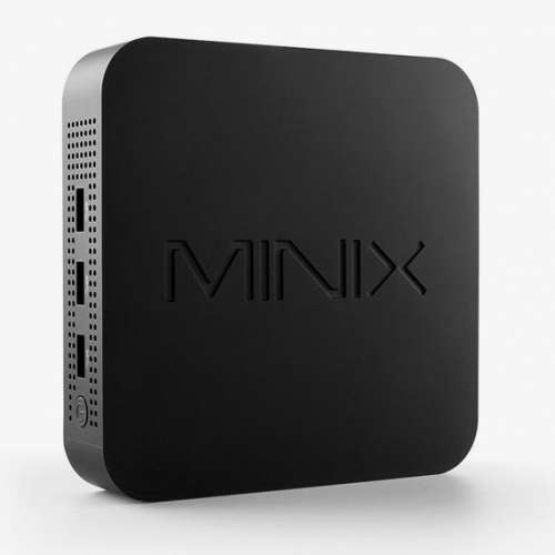 MINIX NEO N42C-4 Intel Pentium Mini P（ 着機 無顯示）