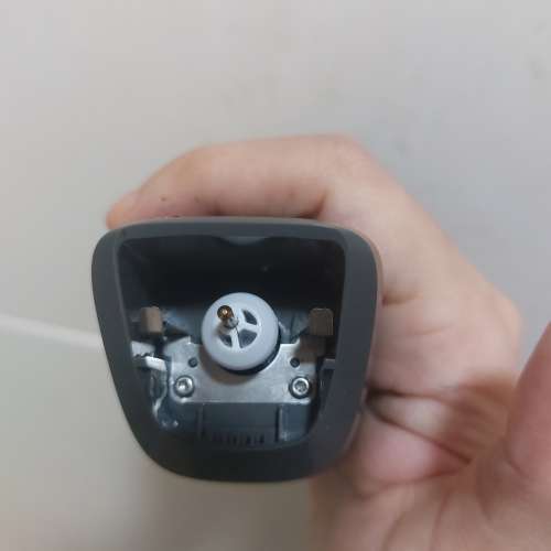 Philips 飛利浦 MG5730/15 Multigroom Series 5000 11 合 1 男士造型套裝
