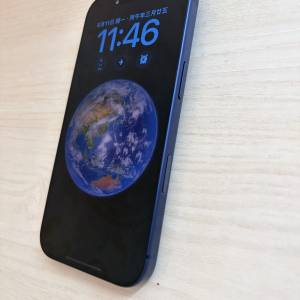 iPhone 17 Pro 512GB 深藍色【100%電池+145循環】【原廠保固至 9 月】
