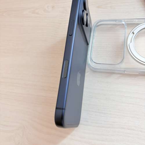 iPhone 17 Pro 512GB 深藍色【100%電池+145循環】【原廠保固至 9 月】