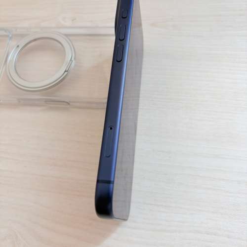 iPhone 17 Pro 512GB 深藍色【100%電池+145循環】【原廠保固至 9 月】
