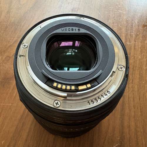 CANON EF 24-105 f.4