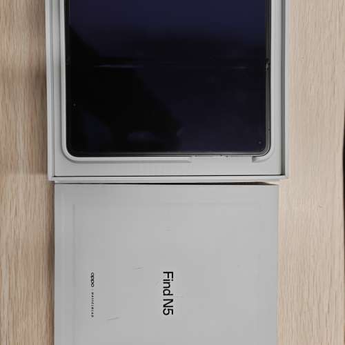 Oppo Find N5 16G 512