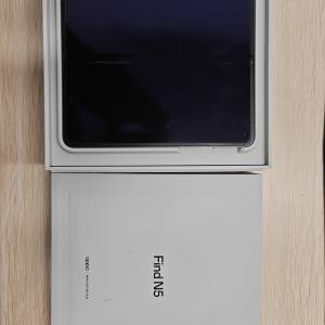 Oppo Find N5 16G 512
