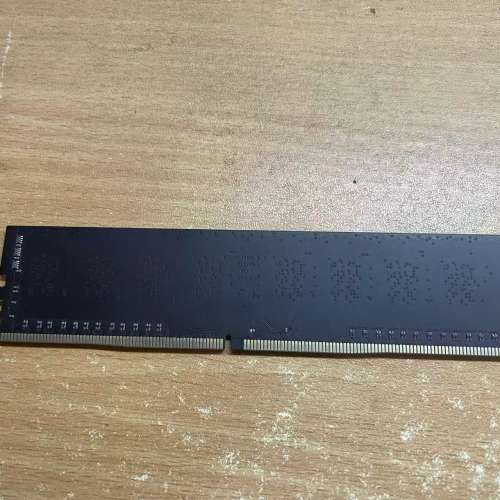 Team 8GB DDR4 2133 壞
