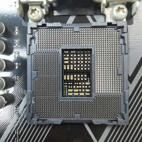 ASUS PRIME H310M-E R2.0 REV. 1.01 H110 1151 DDR4 MATX Mainboard 底板 主機板 s...