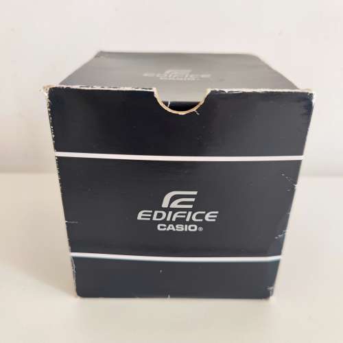 6Casio Edifice EQW-M710DB-1A1 手錶