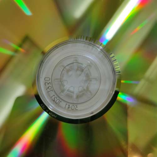 柯達早期 photo master 燒錄CDR