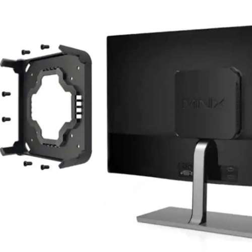 MINIX NEO N42C-4 Intel Pentium Mini P（ 着機 無顯示）