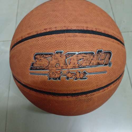 SKALO 籃球 size 7