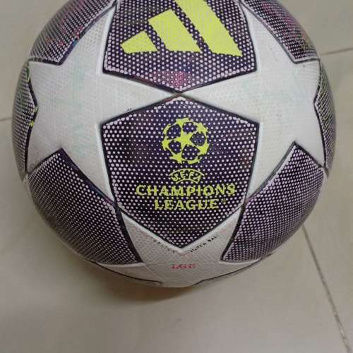 ⚽ Size 5 HK$50